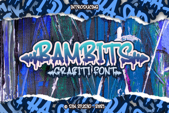 Bambits Font Review: A Campaign Designer’s Perspective