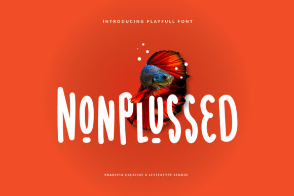 Nonplussed Font Review: A Designer’s Hands-On Test
