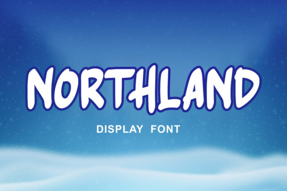 The Northland Font for Strong Online Branding