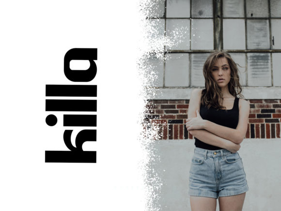Why Killa Font Is a Perfect Choice for Modern Business Branding